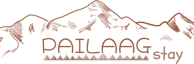 Pailaag Stay Logo